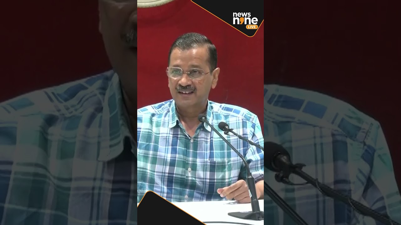 “He’ll be removed…” - Kejriwal | On CM Yogi Adityanath’s future  
