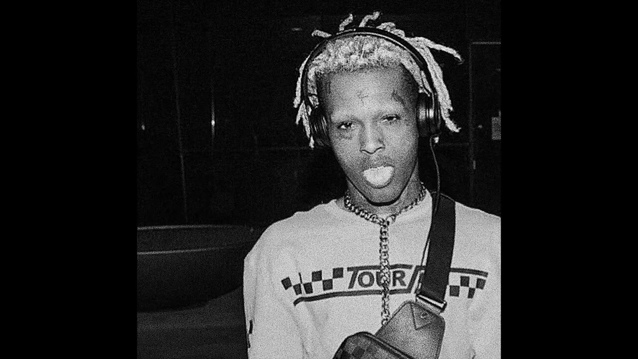 (FREE) XXXTENTACION Type Beat - Look At Me Now