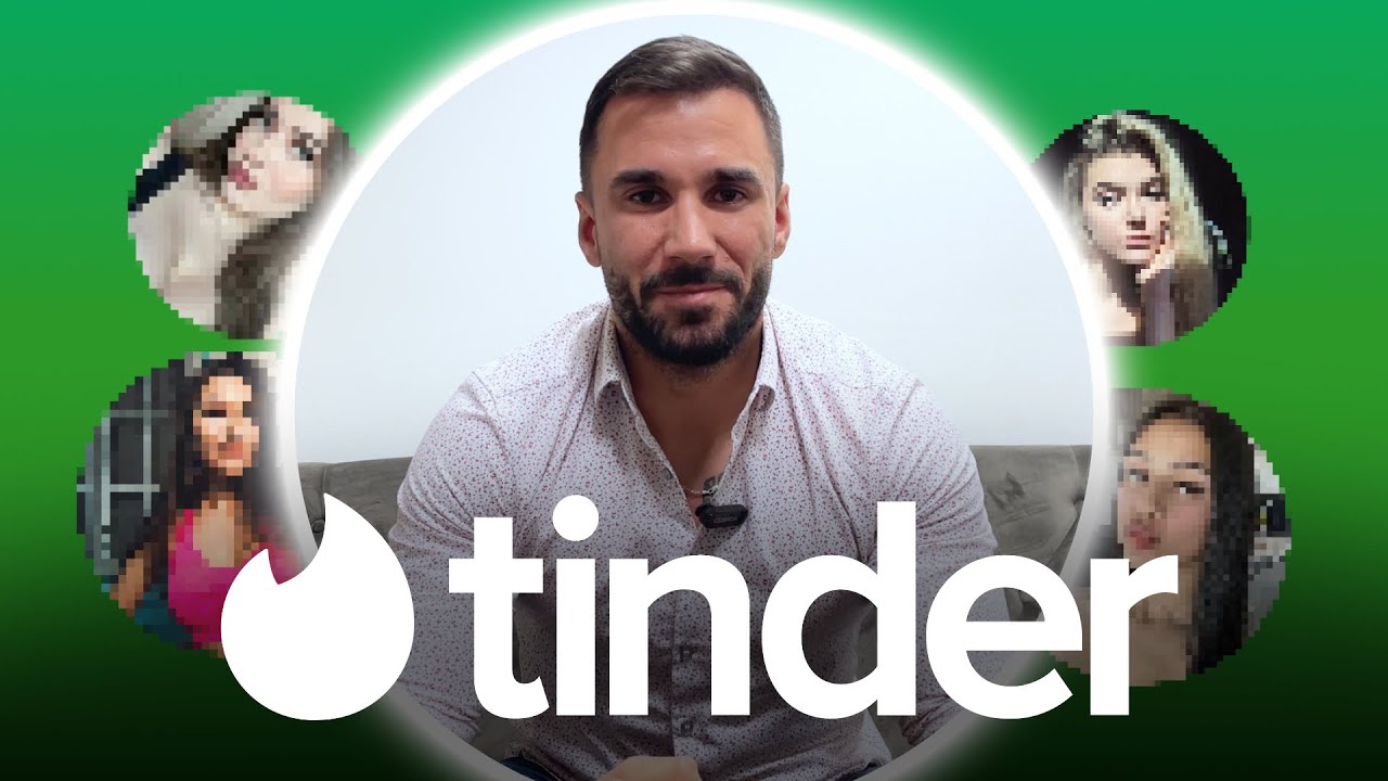 Tinder Je Proti Tobě? Ne, Jen Změň Tohle A Nebude&scaron; St&iacute;hat Odepisovat! (Uk&aacute;zka DŮKAZŮ)