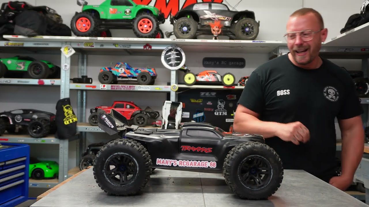 NOUVELLE FOURNEE CARRO ELSASS POUR LE TRAINEAU TRAXXASET PKOI JE SUIS CONTENT DE MON SLEDGE