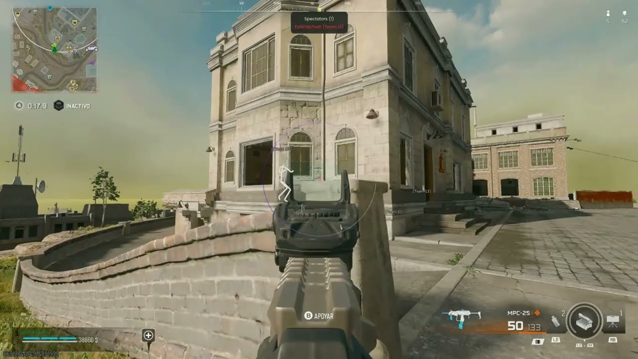 HACKS GRATIS  / FREE HACKS  #warzone #cod #hack #discord #hackergameplay