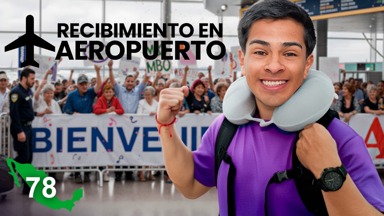 La VUELTA a MEXICO en 80 DIAS: OAXACA
