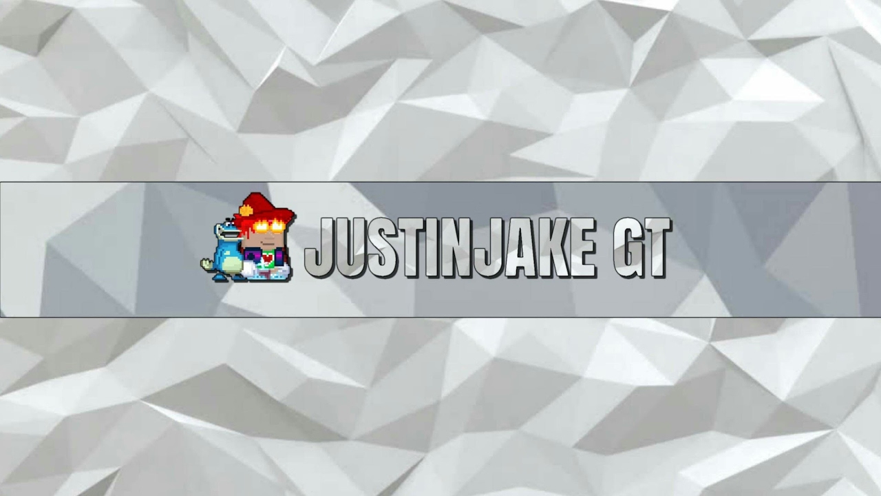 Build Main World Justinjake | Growtopia