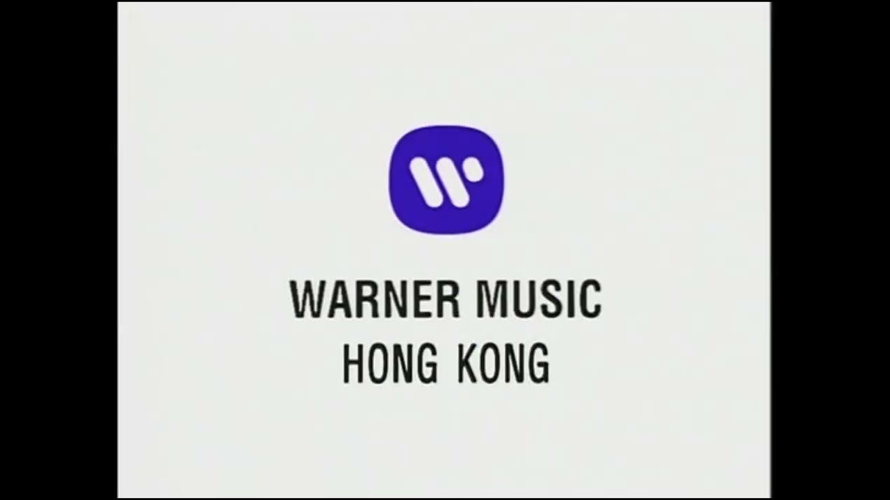 Warner Music Hong Kong (1998)