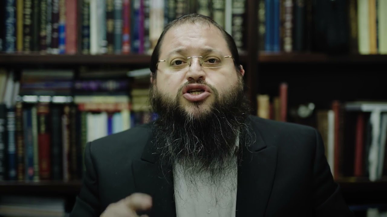 סגולת אמת - האם צריך לחשוש מעין הרע ? 👁