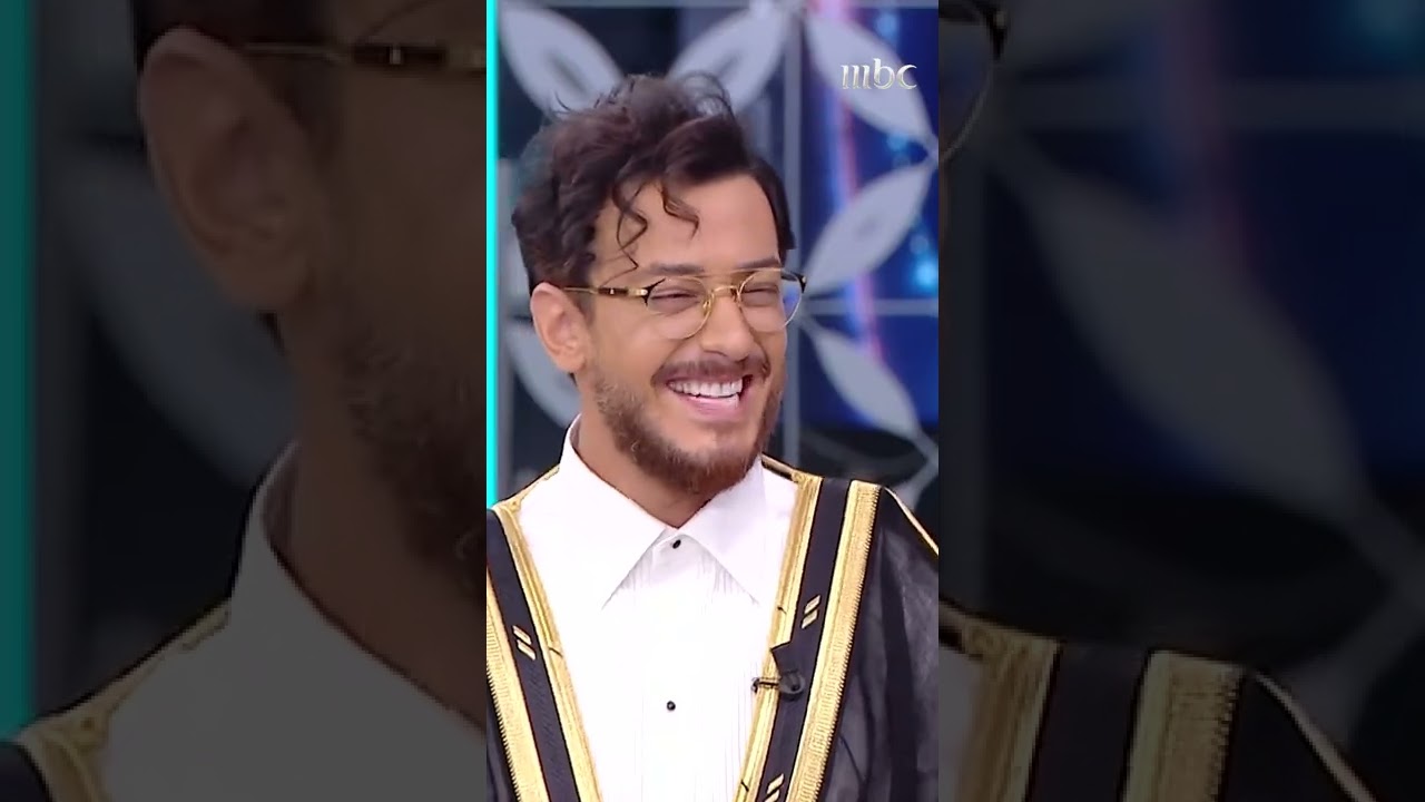 إجابات مذهلة من سعد لمجرد ردا على أسئلة الآغا ونهاية كوميدية بين الأثنين