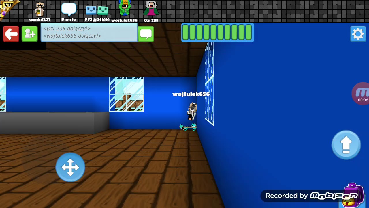 blockstarplanet #3 parody trudne sprawy  ,,Wzloty i upadki"