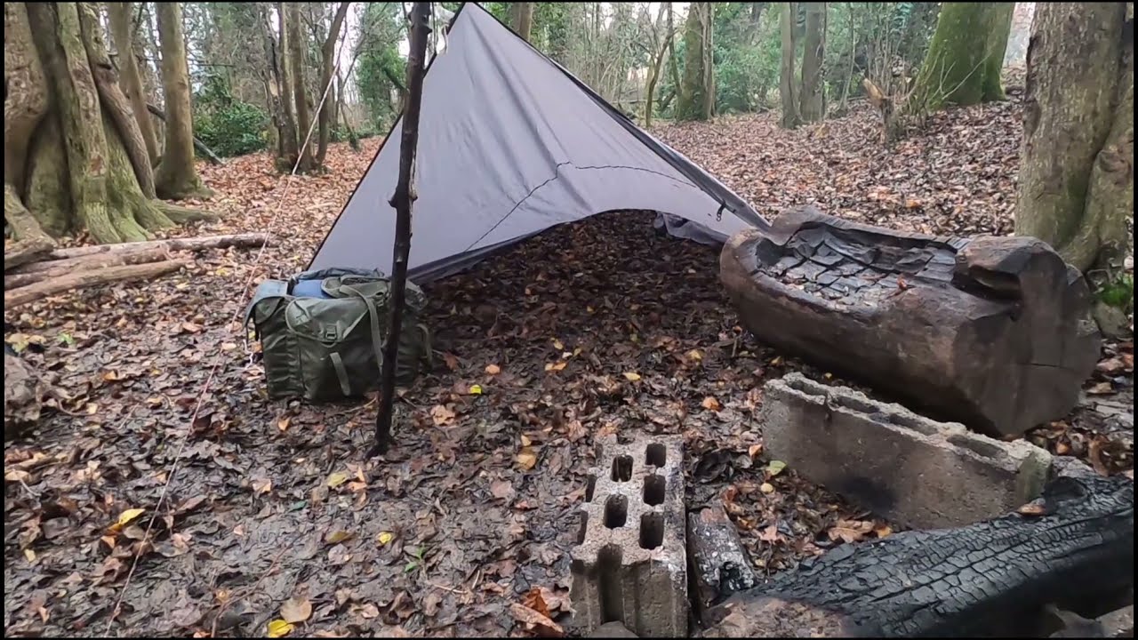 Solo wild camping | Switzerland 🇨🇭 #solowildcamping #switzerland #outdoors #nature #tarptent #wild