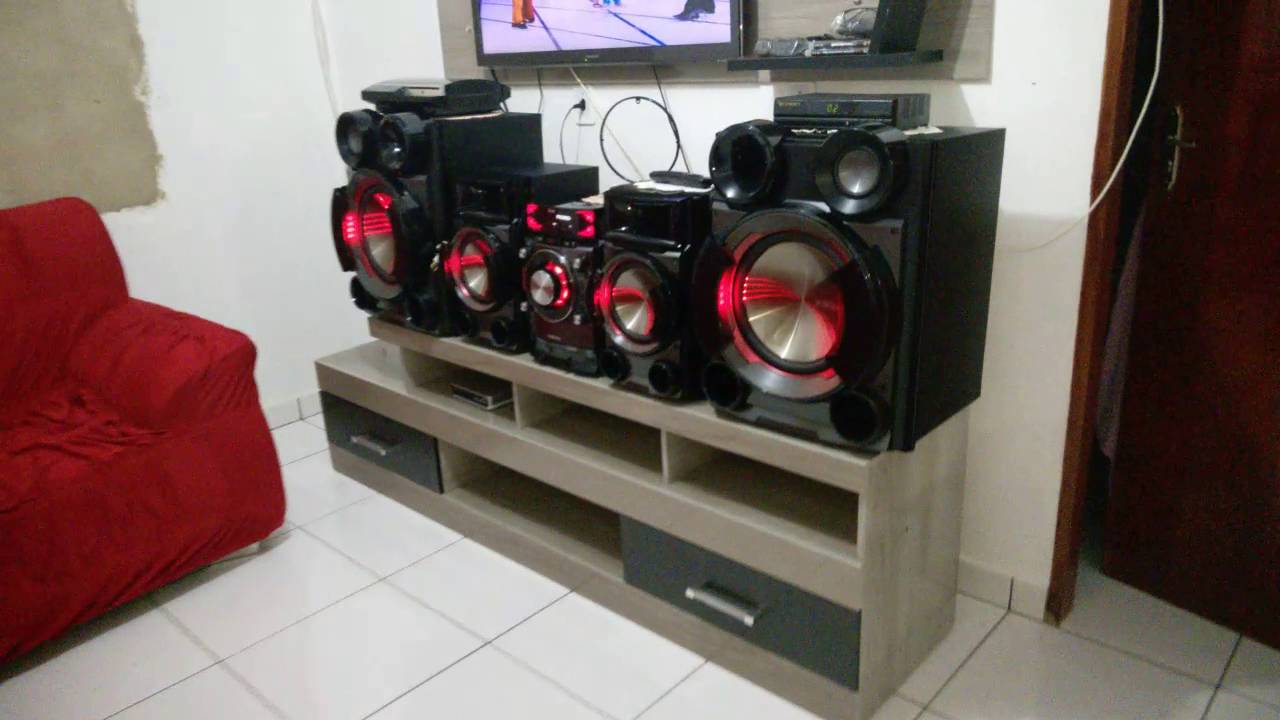 cm9530 tocando yellow claw  dj turn lt up
