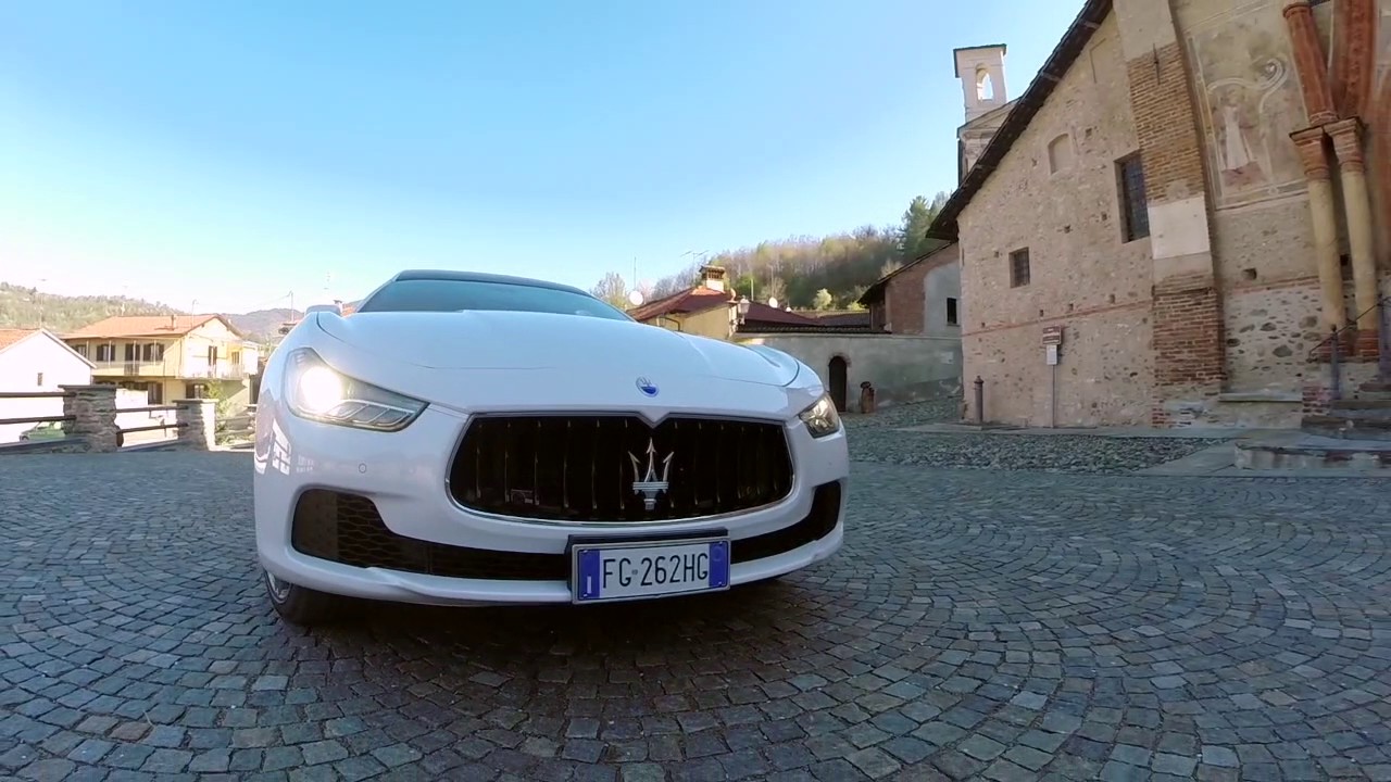 Chiotti MGC 2017