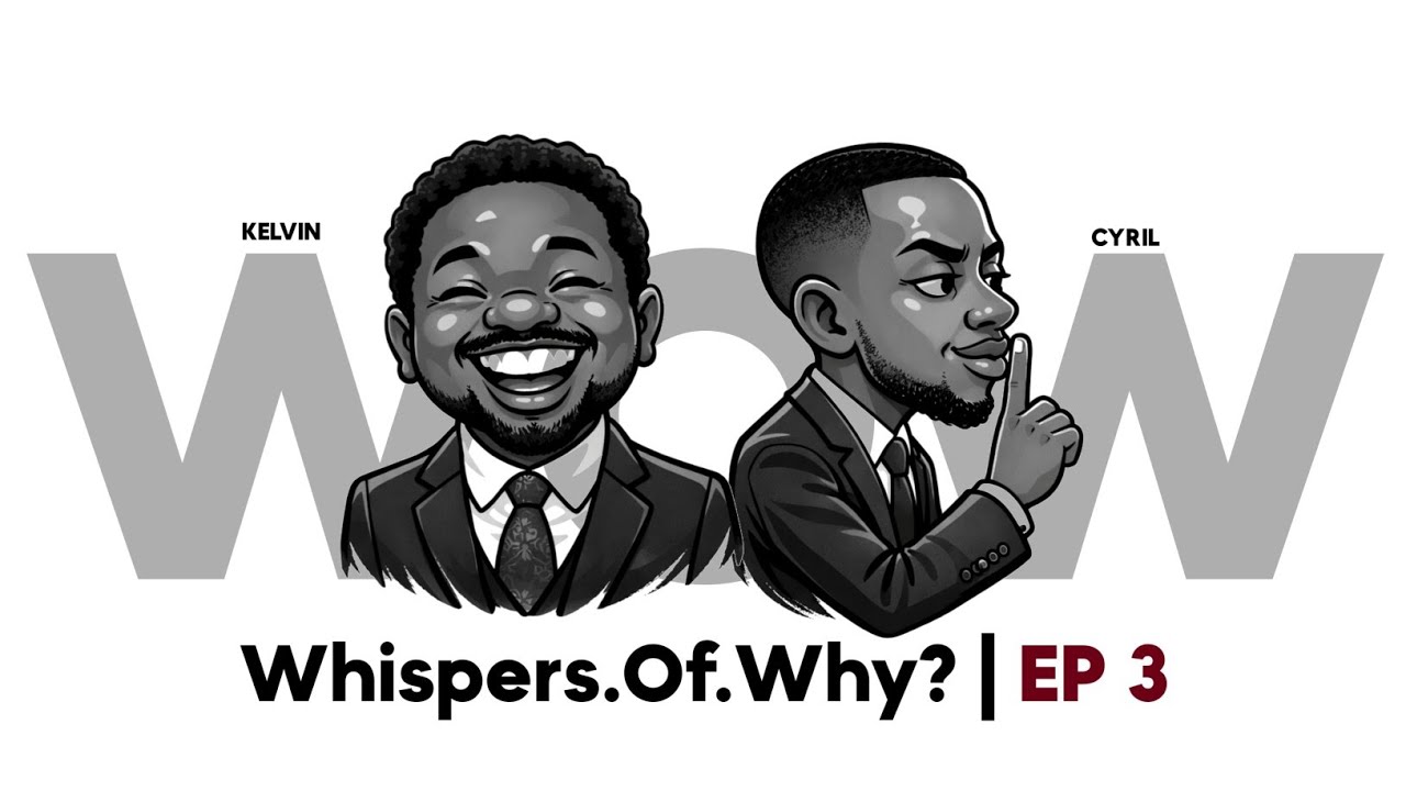 Created Equal, Designed Distinct | Gender Marriage | Whispers.Of.Why?(WOW) Episode 3