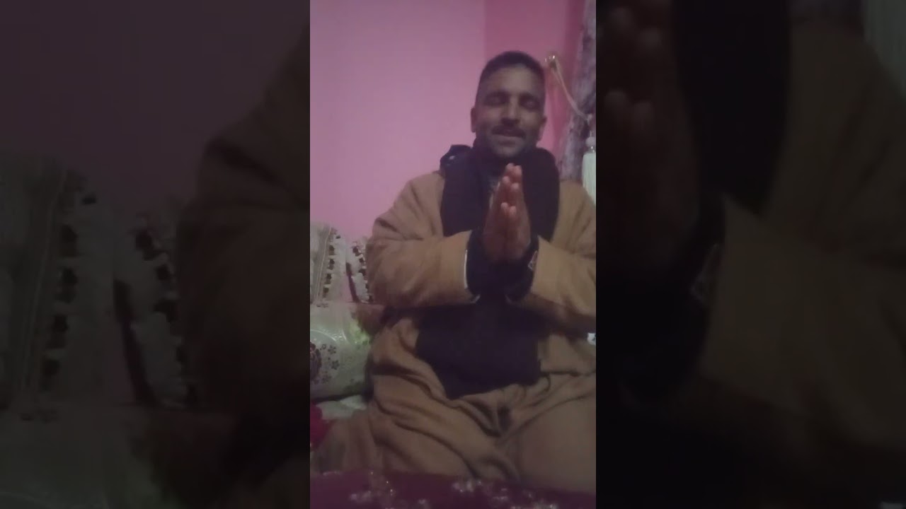 ليلة مليئة بالذكر والسماع والمديح مع فقراء سبت سايس دكااااالة والفقير احمد المجدوب