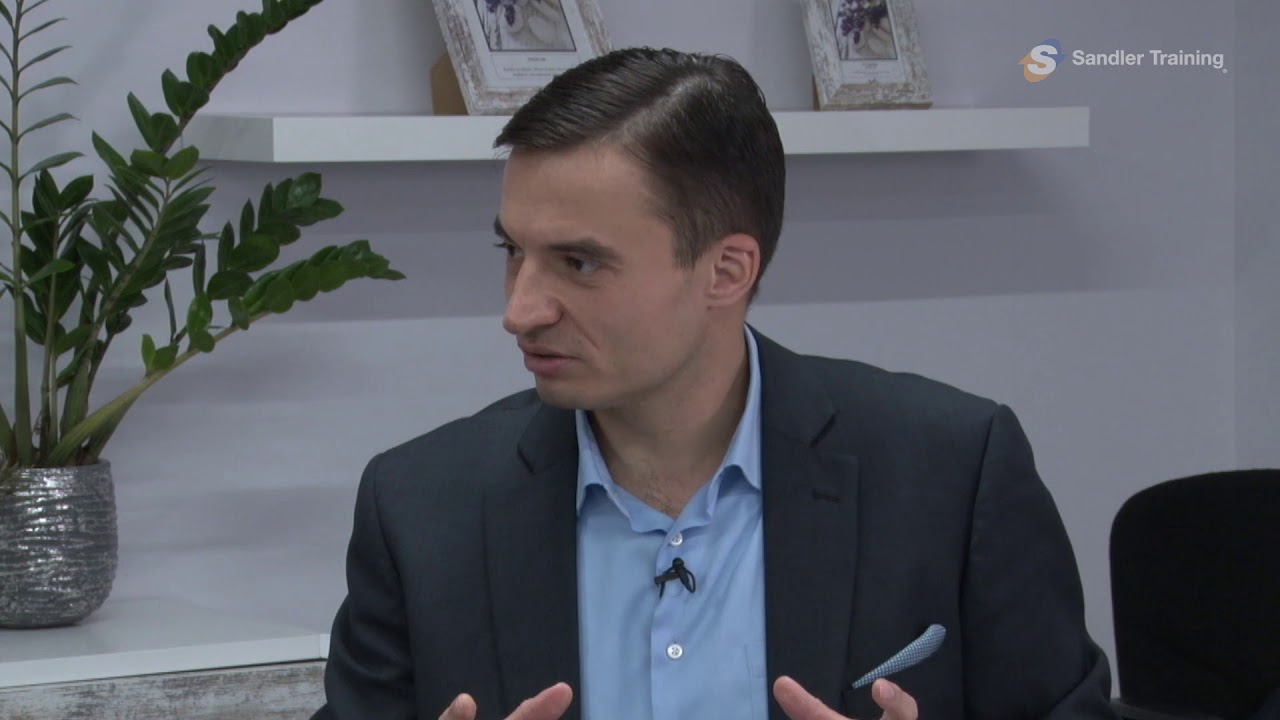 Jak zwiększyć powakacyjną sprzedaż - webinar TPSI Sandler