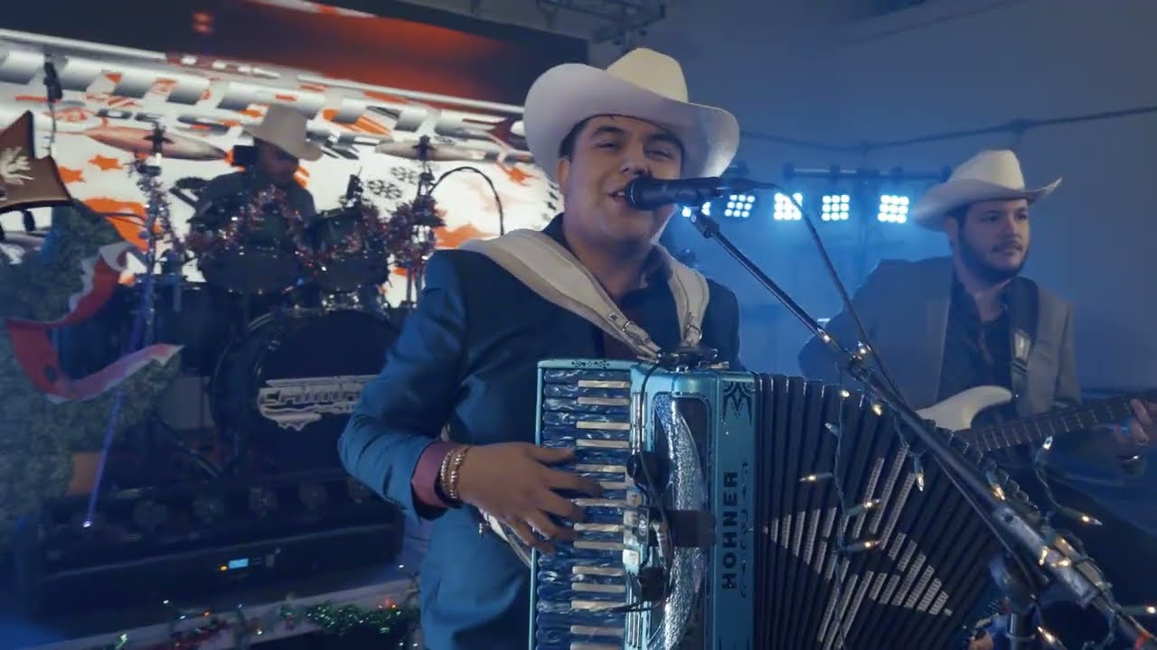 Burrito Sabanero - Los Caimanes De Sinaloa