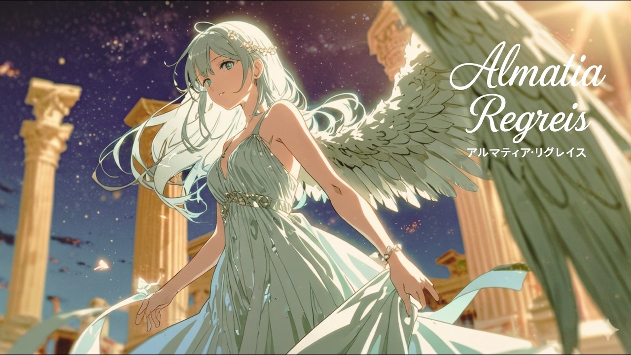Inserted song17 [A beginning shaped by kindness]