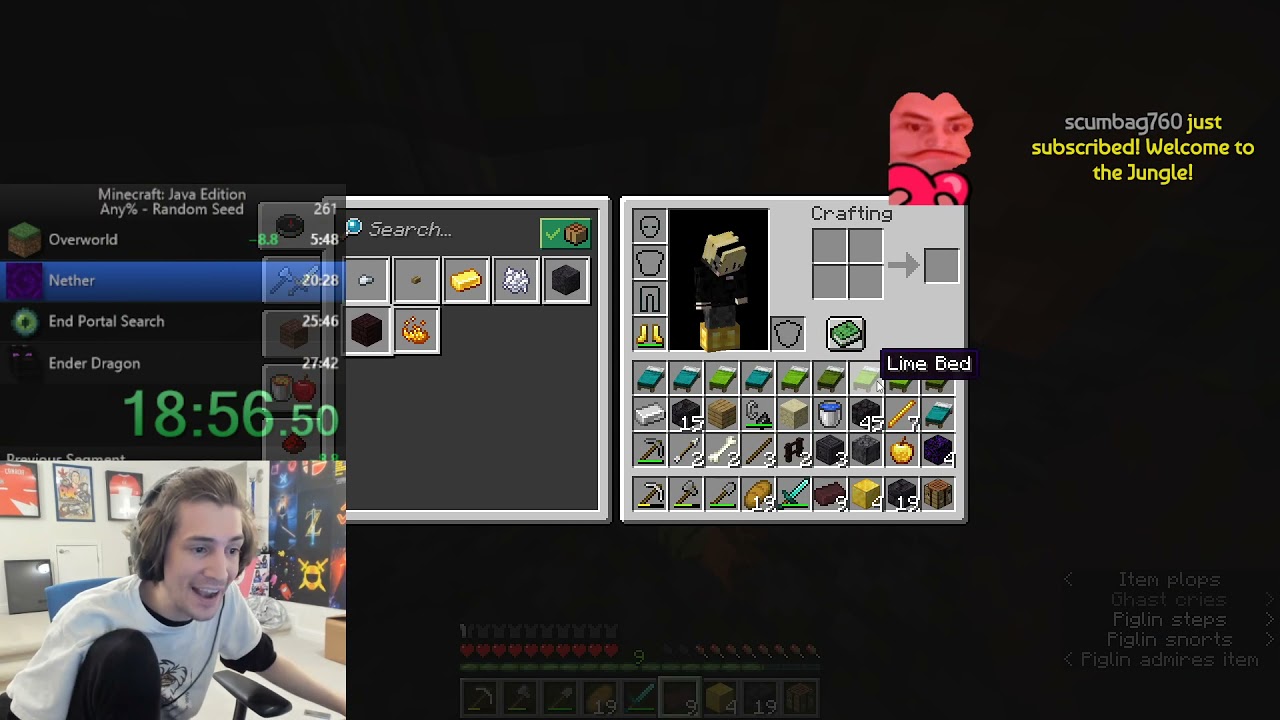 xqcMald