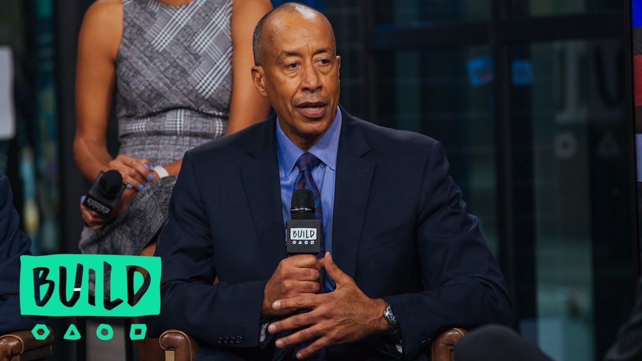 Mike Mason On The Future Of The F.B.I.