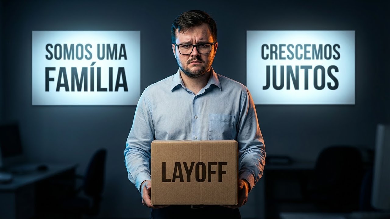 As promessas FALSAS que empresa faz para dev
