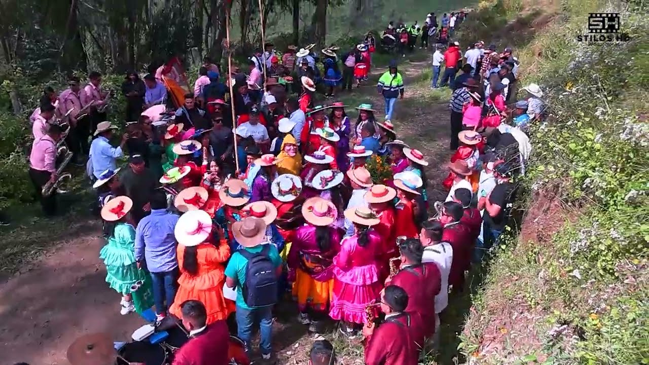 Champeria Paccho 2025