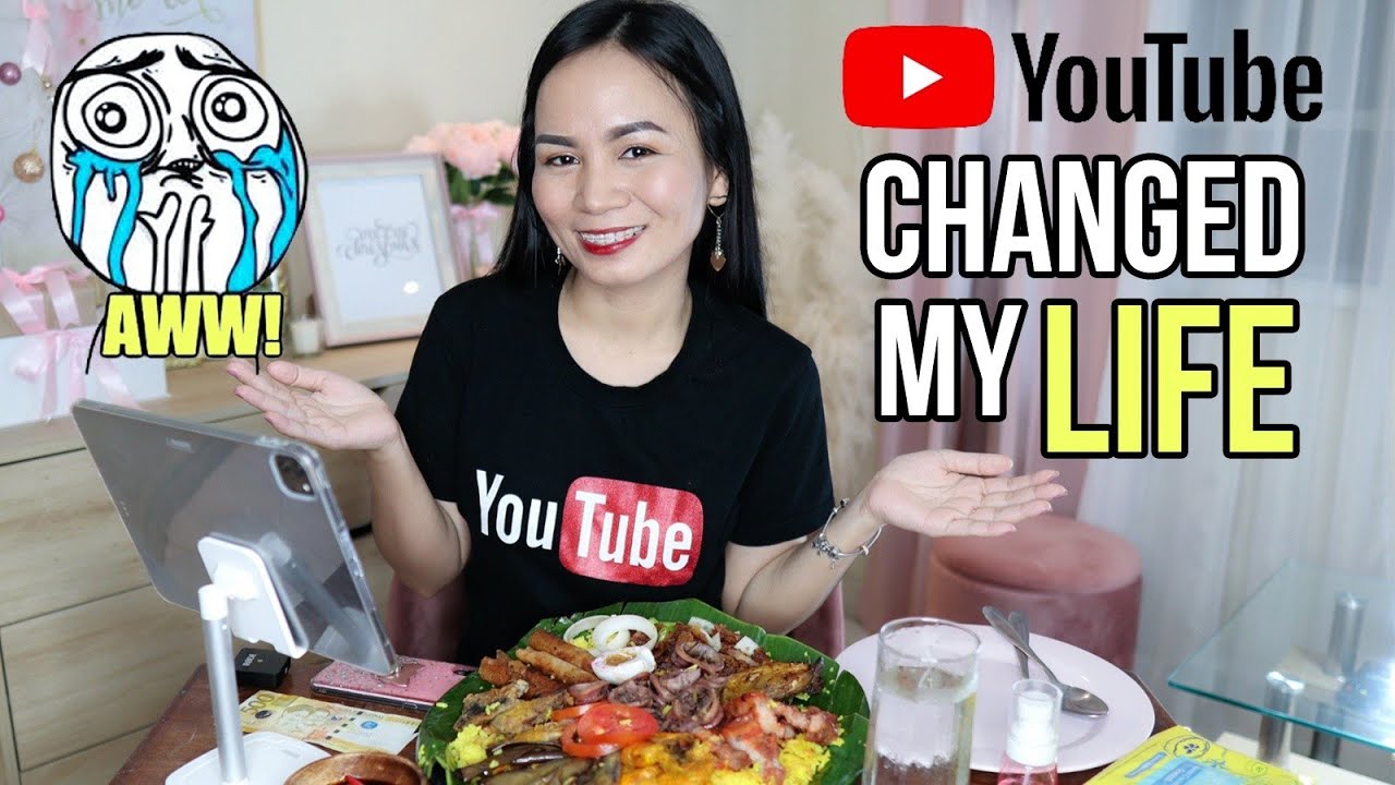 How being a YouTube Vlogger CHANGED MY LIFE | Part 1