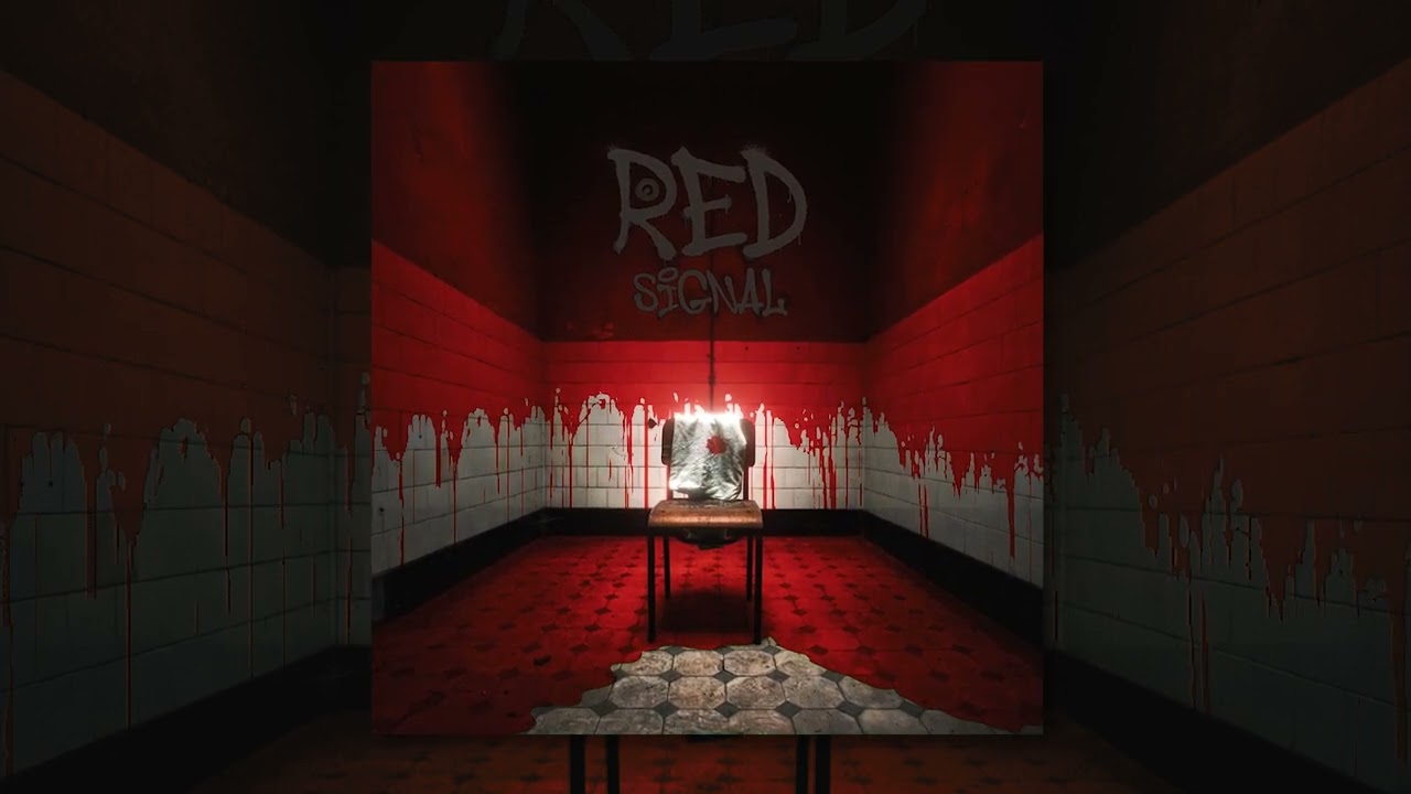 Teddy Beer - Red Signal (Prod. by 卓峰整嘅)