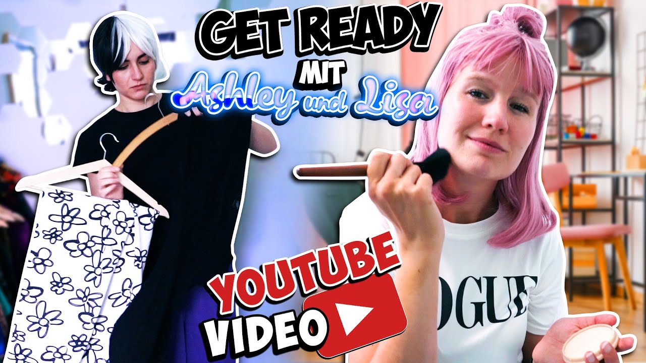 FOTOSHOOTING MIT ASH & LISA! 24h mit Kaugummi & Muffel! | Klassenzimmer #33