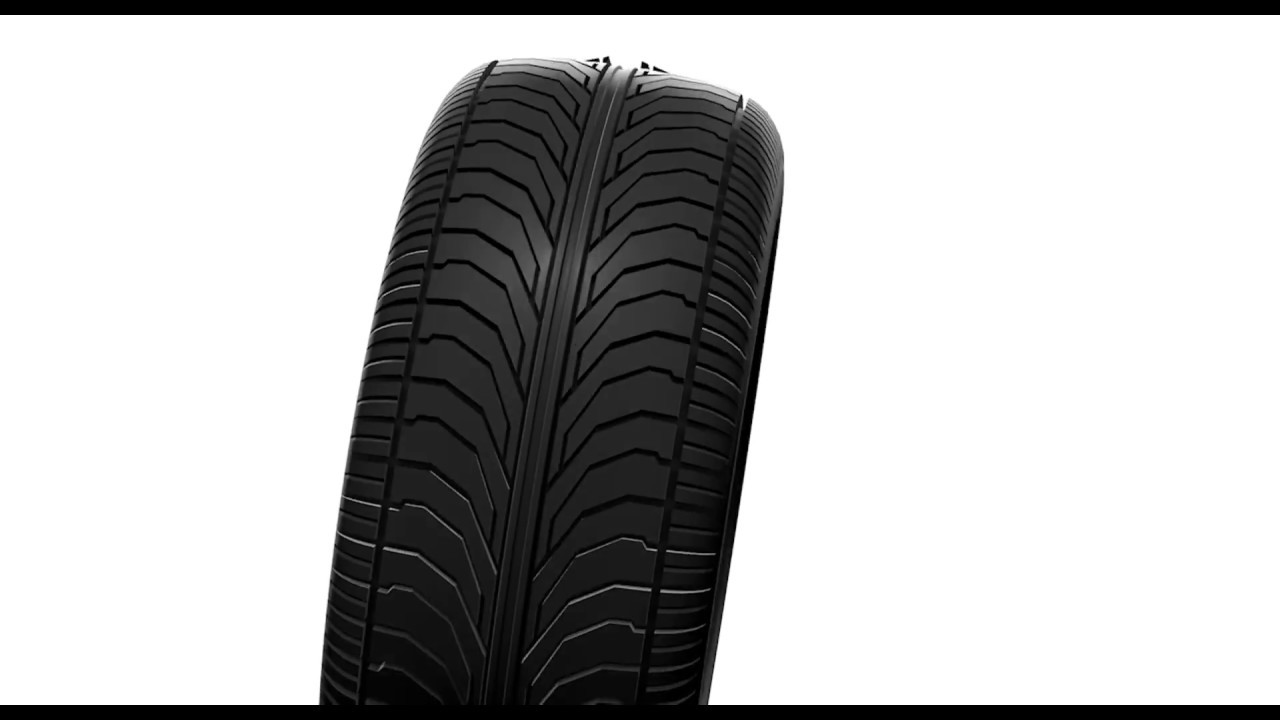 Cinema 4d Tire