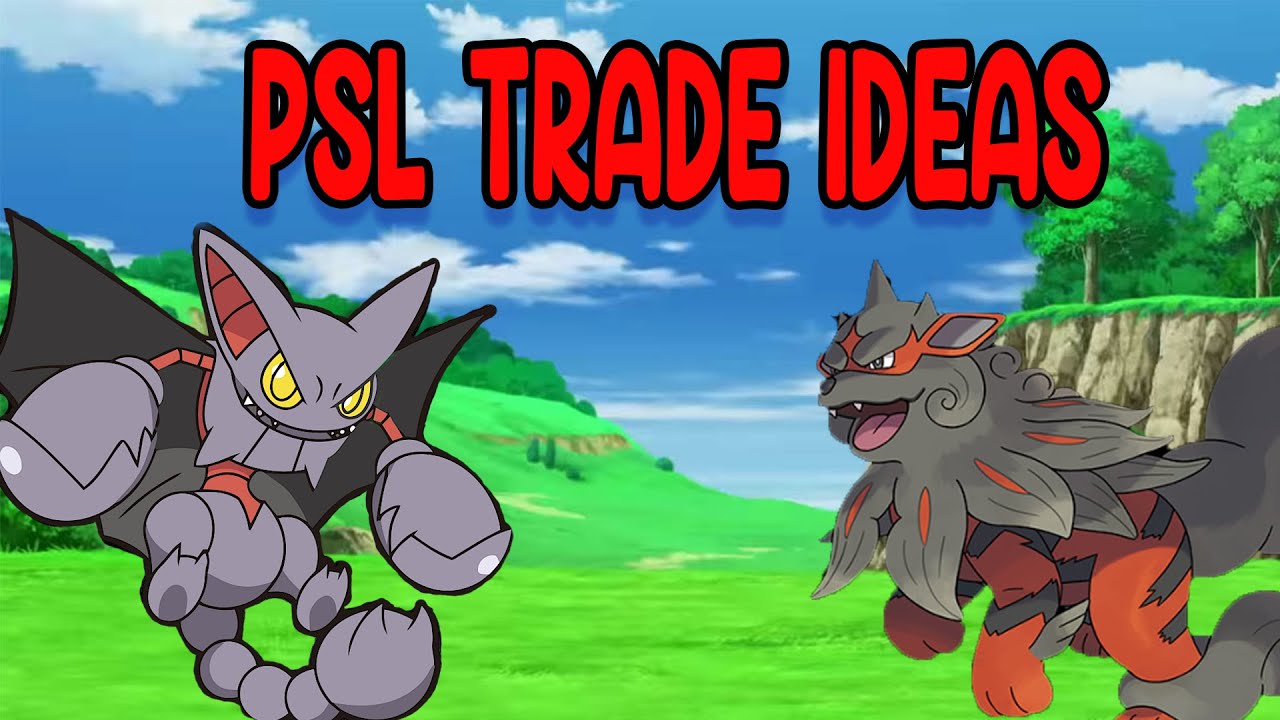 PSL TRADE IDEAS