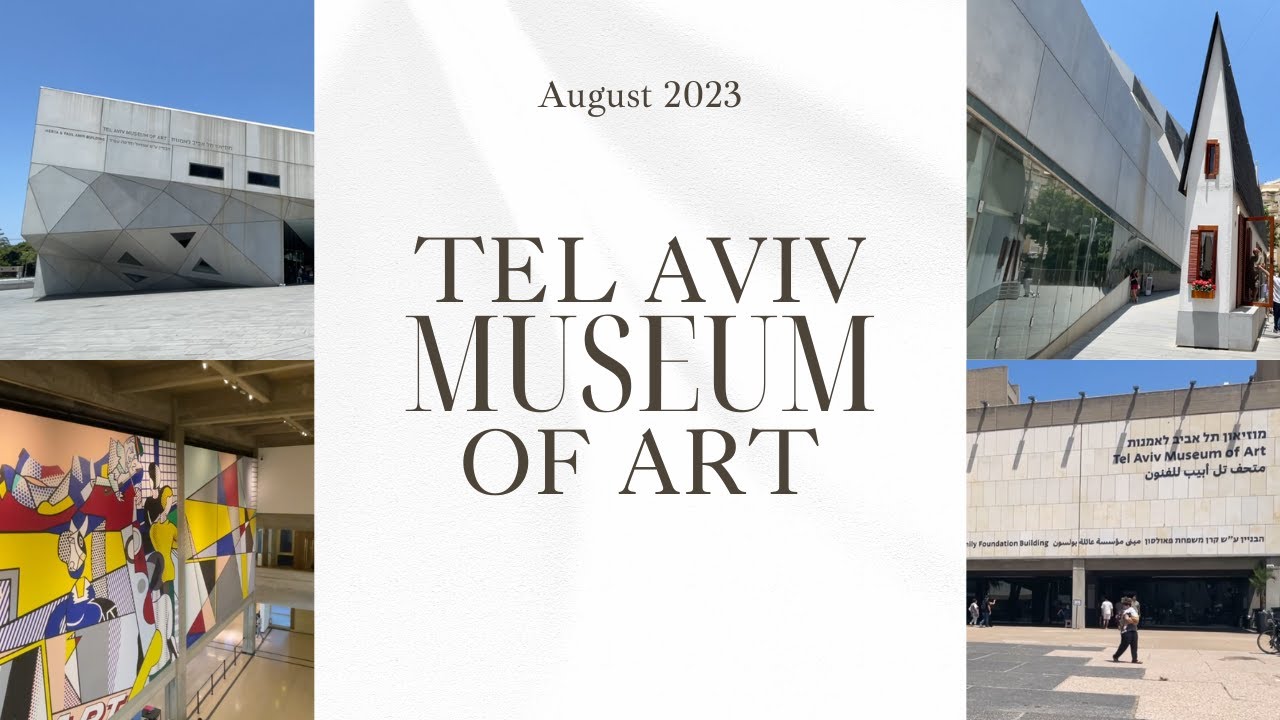 Tel Aviv Museum of Art