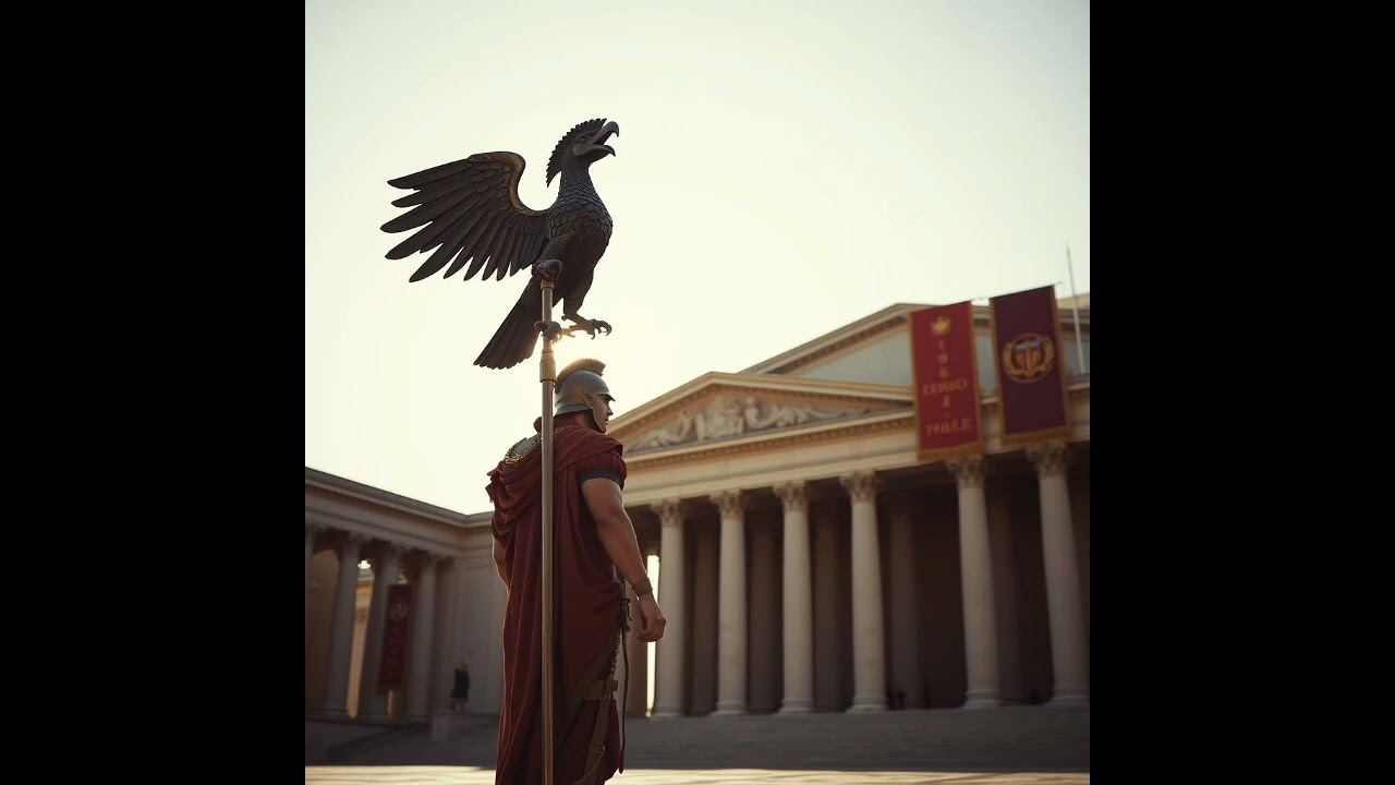 Iron and Eagle - Epic Cinematic Orchestral 