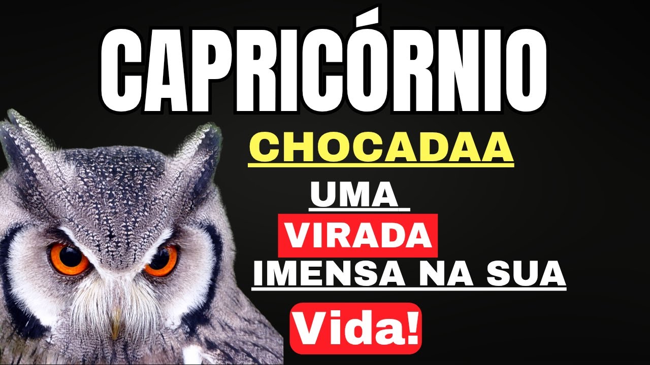 CAPRICÓRNIO 🤌CHOCADAAA!💰ESSE MÊS VAI MARCA SUA VIDA /A     ABUNDÂNCIA CHEGA E TUDO MUDA CAPRI