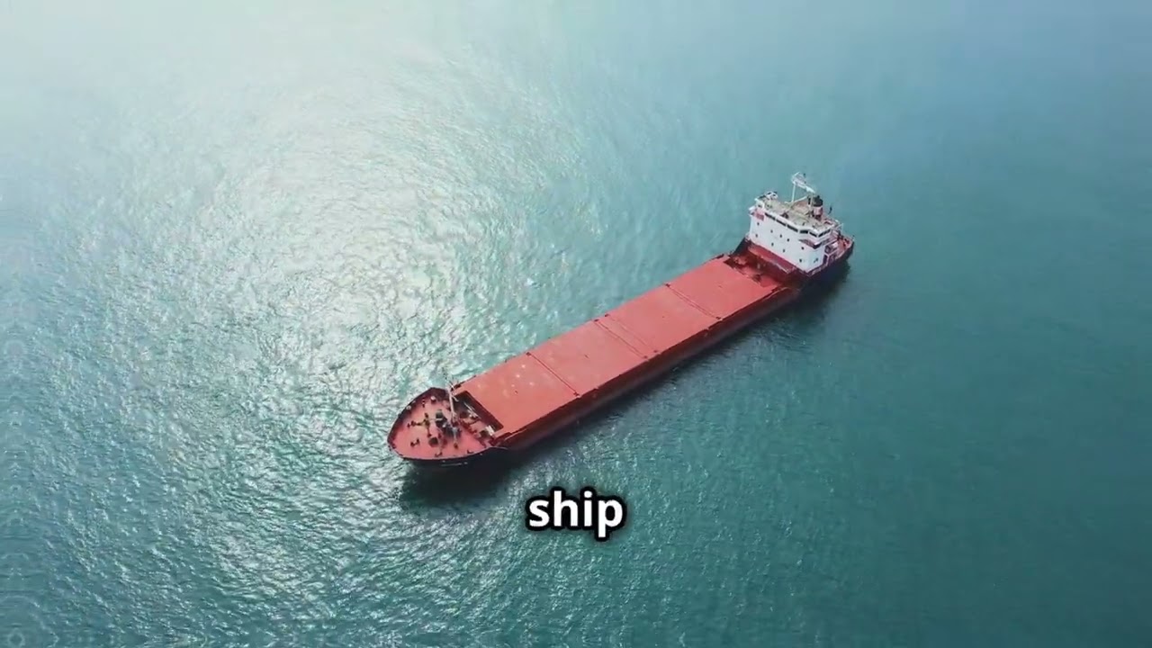 Open or Closed Ship Registries Advantages and disadvantages