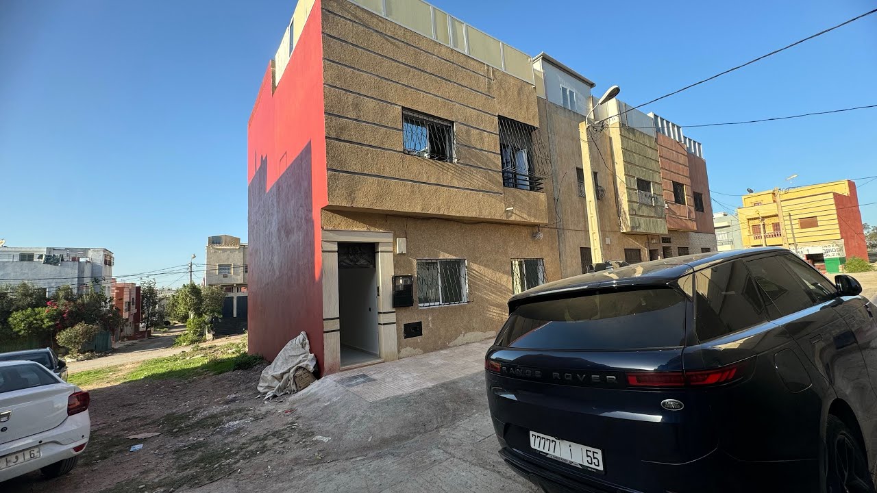 دار حرة للبيع تيتر دار بوعزة آخر تمن 94 مليون سنتيم المالك ‪+212 665‑923678‬
