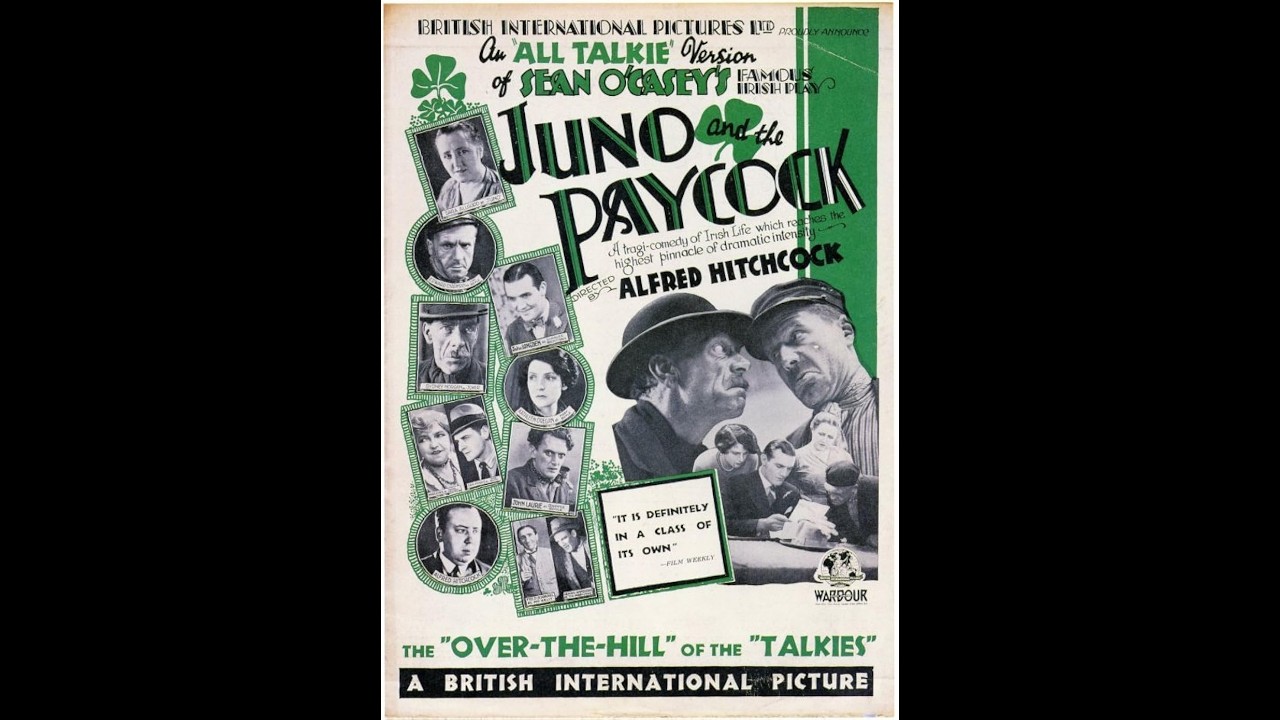 Alfred Hitchcock's 