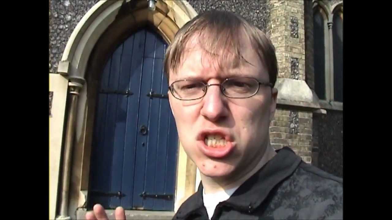 Carry On Ealing - Location Report (Part Two)