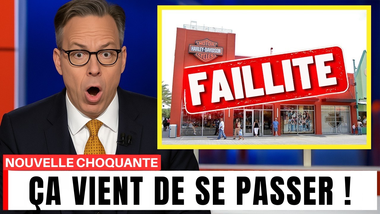Ces Marques De Motos Ont Fait FAILLITE Après CECI !