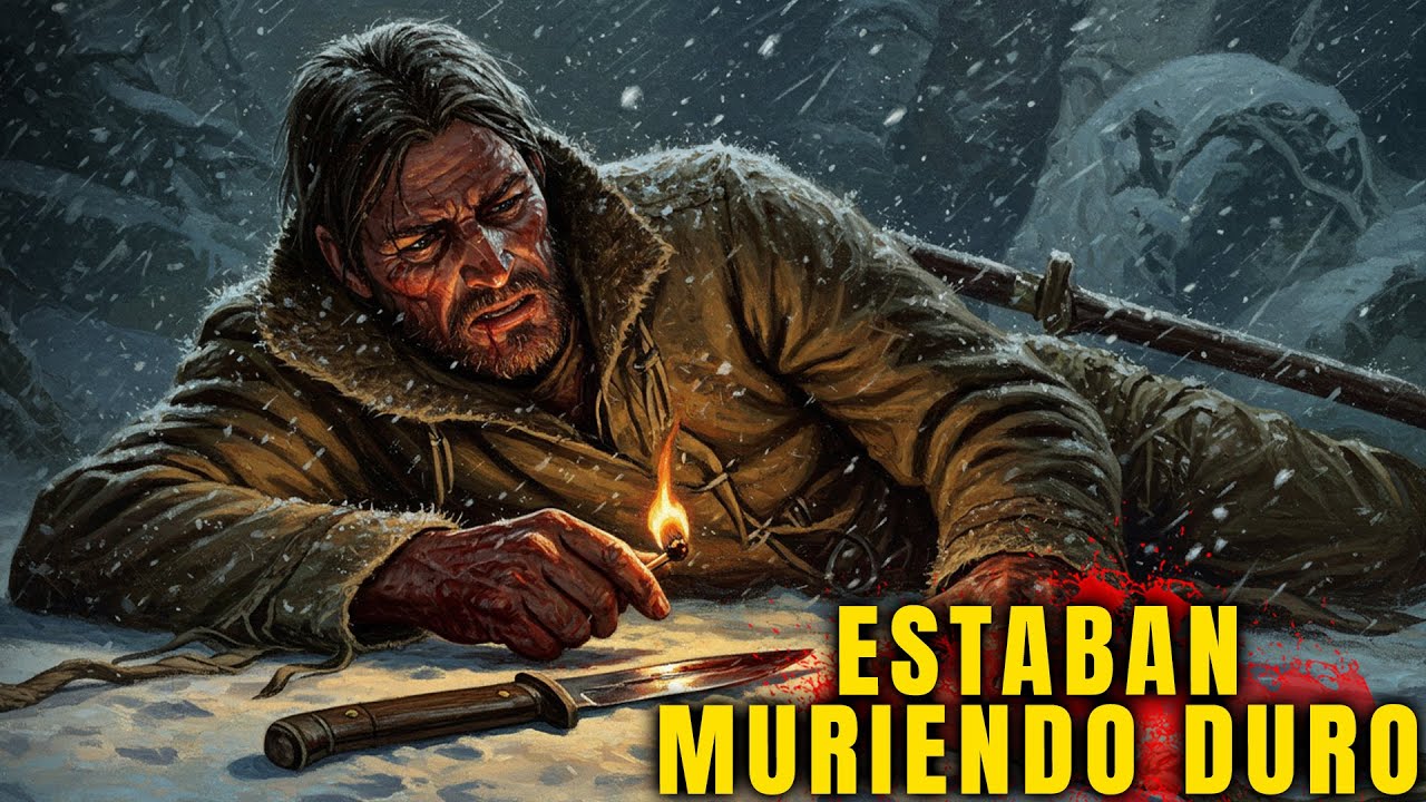 10 Muertes Reales Que Revelaron La Salvaje Verdad De La Frontera Americana