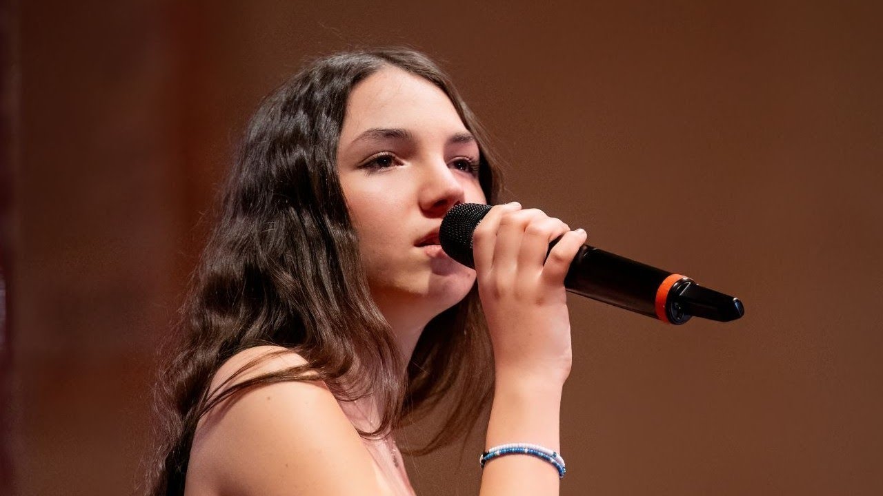Skyfall - Lisa Fochetti e la Jam Academy Band