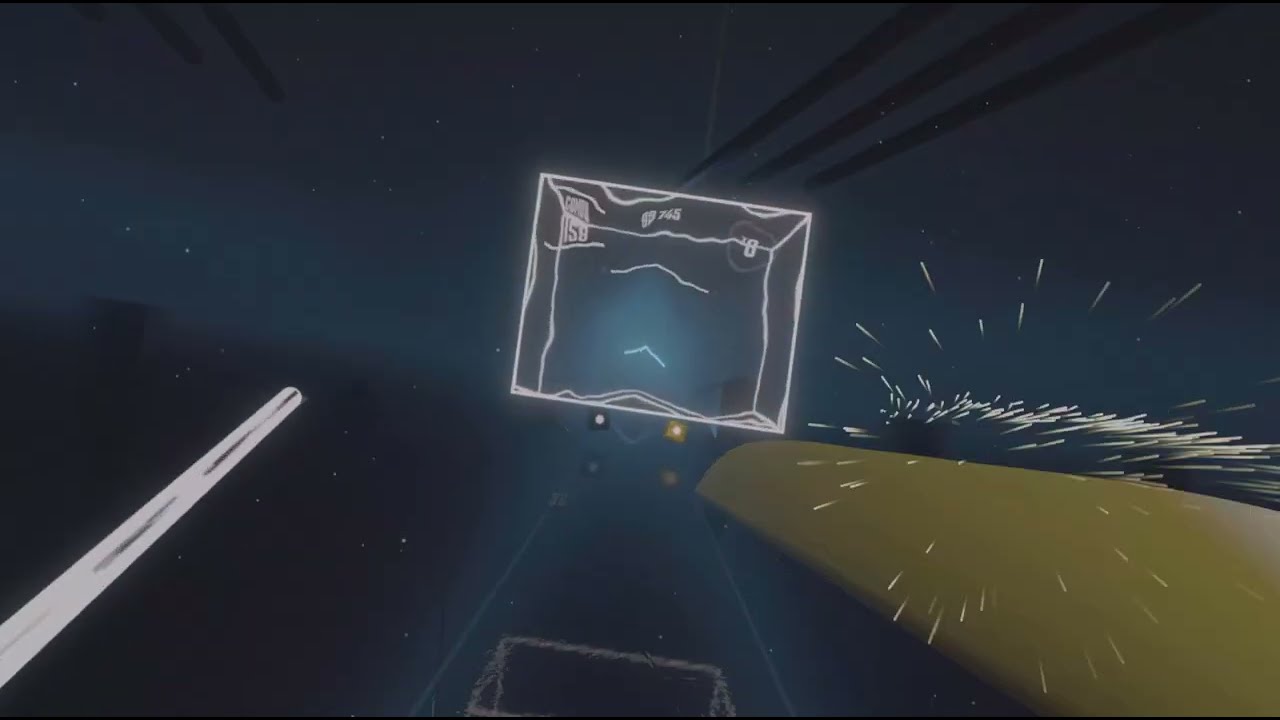 Beat Saber | Believer - Imagine Dragons | Normal 360 | 100%