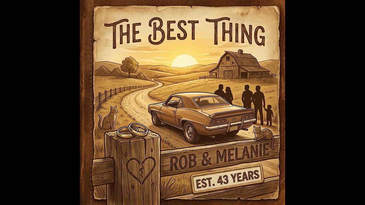 My Best Thing, All These Years