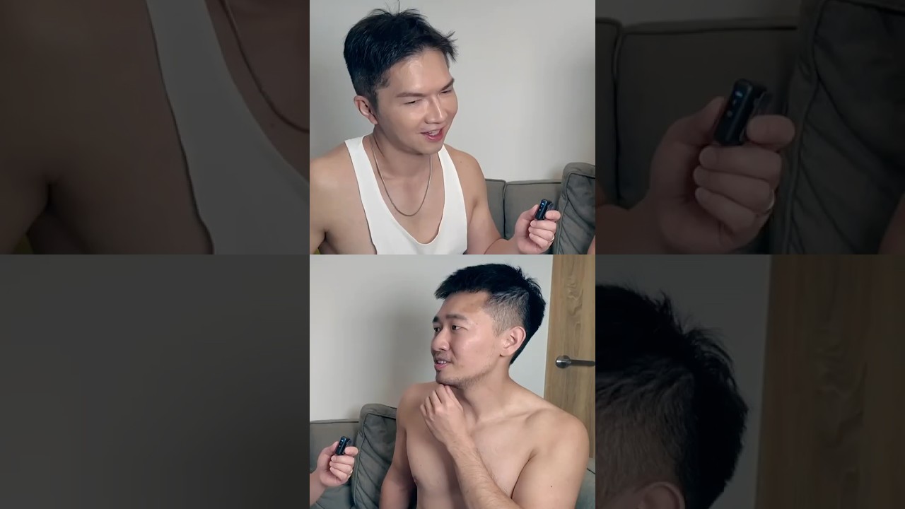 荒爸的網黃心路歷程❤️ #lgbt #  #gay #ntr