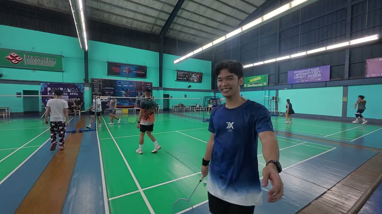 Ig Tosh vs Rain Wet Feb 05, 2026