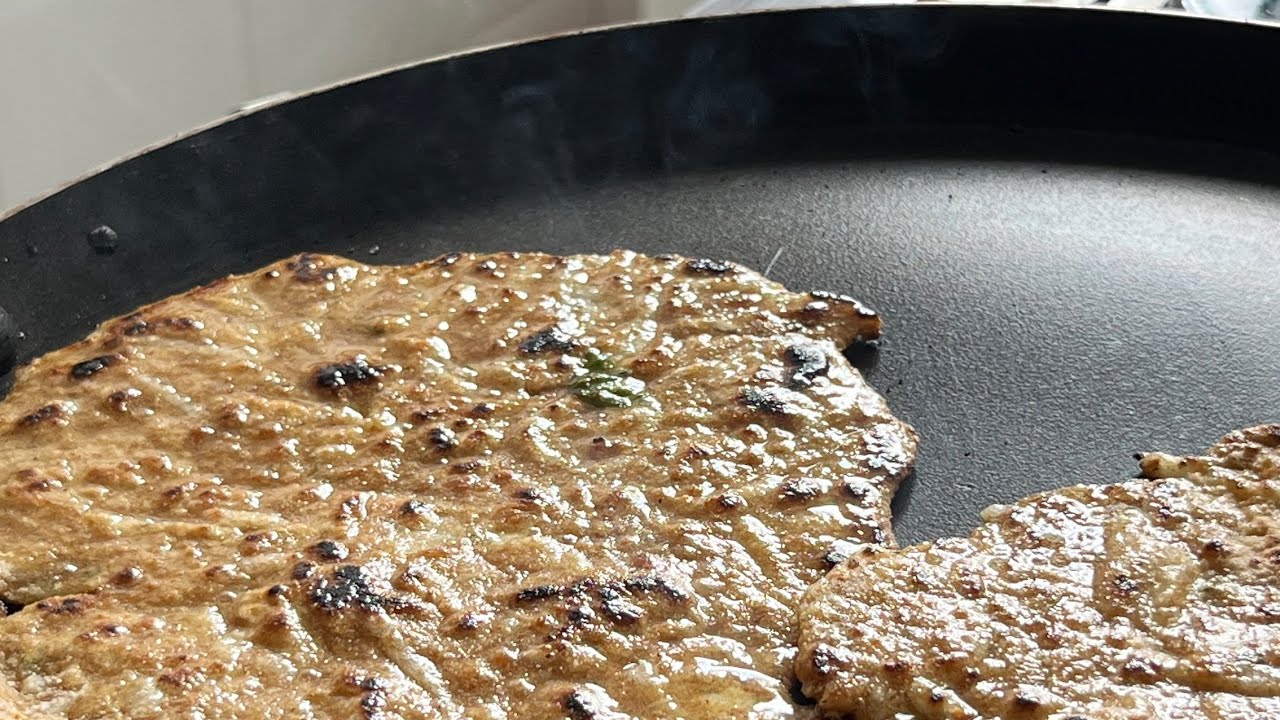 Aaj breakfast special muli paratha in brazil 🇧🇷#livestream #indianbahuinbrazil 