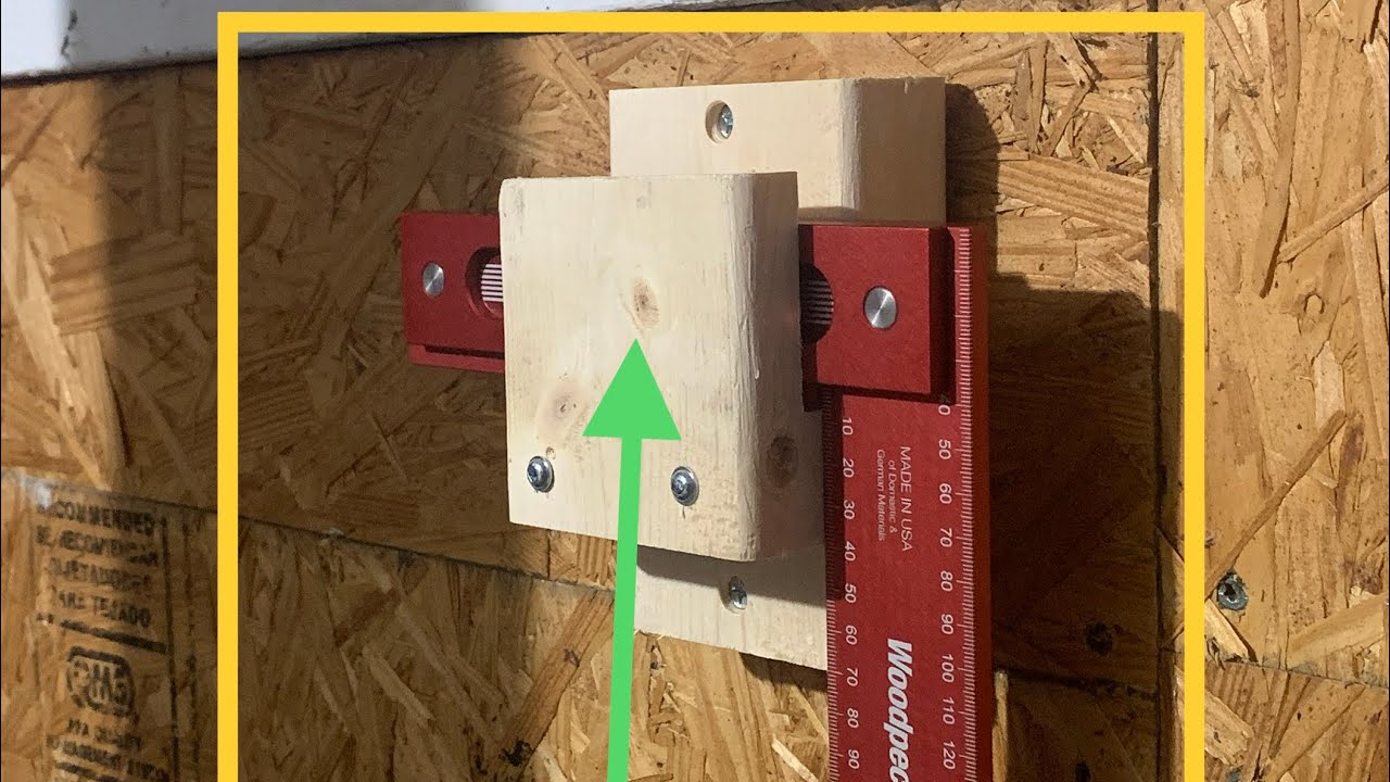 Easy Shop Project - Only 2 Tools Required