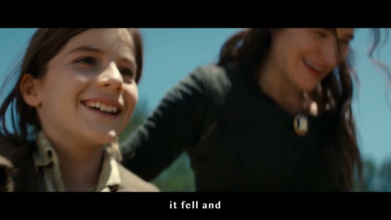 agatha harkness | the last beautiful thing