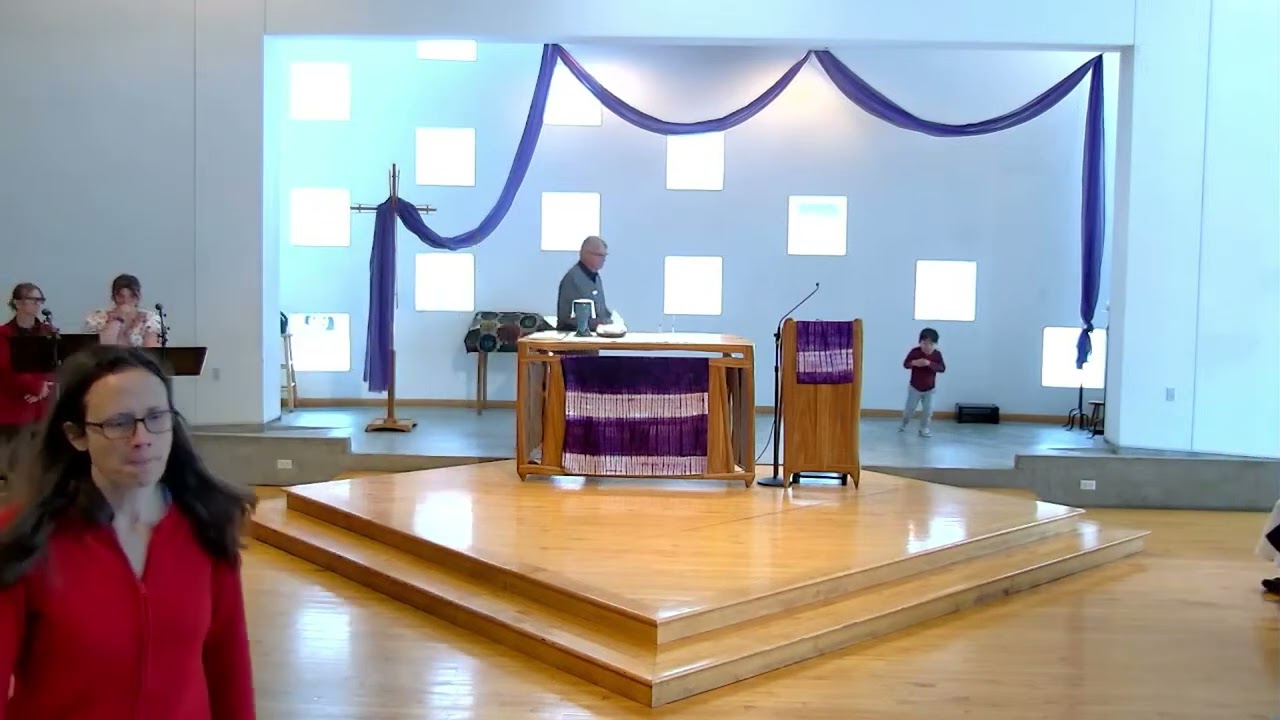 Sunday Service, 10 30AM, 2 22 26