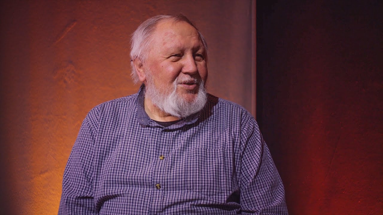 Adam Ziemianin - szczęście, zachwyt, wdzięczność