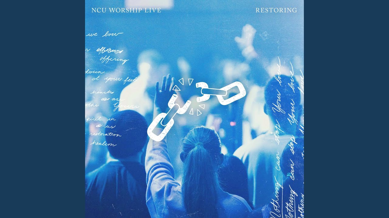 Restoring (feat. Olivia Huskey)