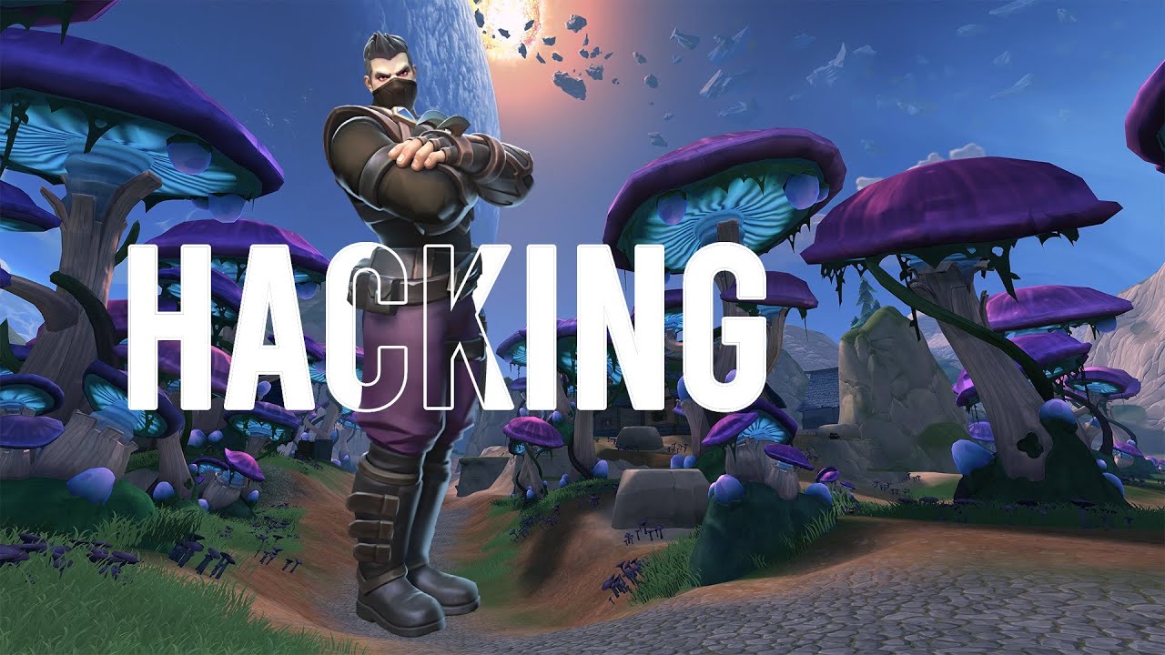 THE #1 FREE REALM ROYALE CHEAT | 100% UNDETECTED