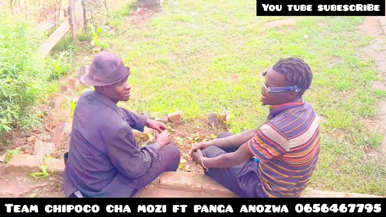 Chipoco cha mozi ft panga anozwa pauxia novesi 2026